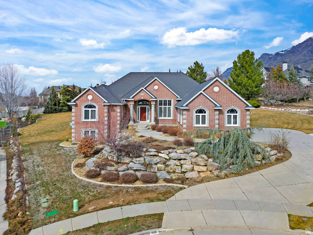 4131 N 175 W
                     MLS #2140677