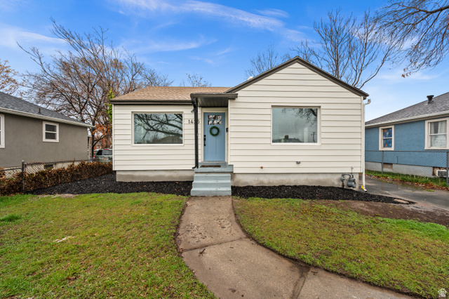 1425 S 1200 W, Salt Lake City UT 84104