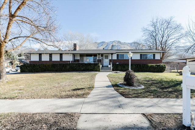 1450 N 1525 E
                     MLS #2140694