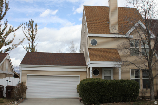 775 E Gable Ln
                     MLS #2140696