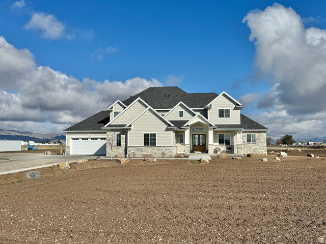 5286 W 10800 N
                     MLS #2140697