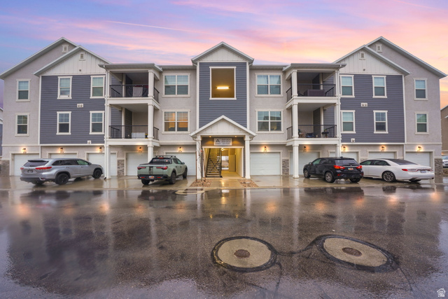 5017 W SAMANA LN ##A204, Herriman UT 84096