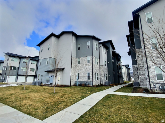 472 W 40 S #102, Providence UT 84332