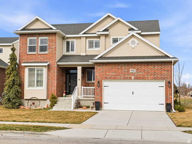 3546 BROOKSHIRE DR, Syracuse UT 84075