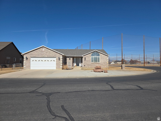 571 AREVA RD, Roosevelt UT 84066
