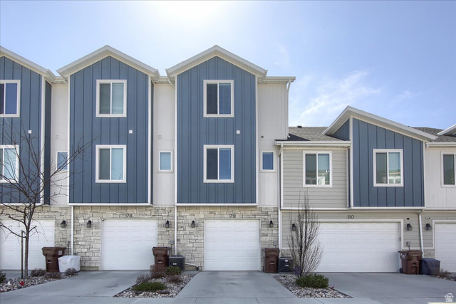 263 E 1825 N #79, North Ogden UT 84414