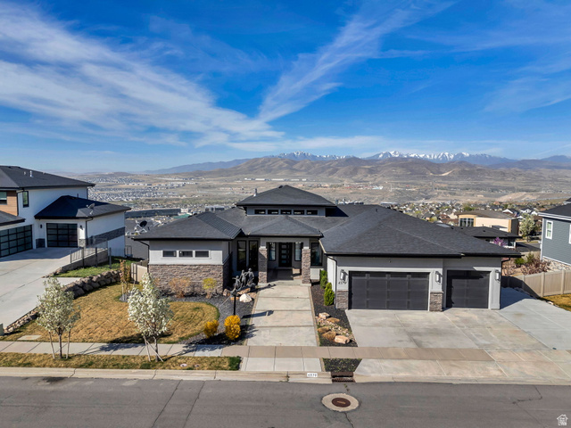 4379 N RIDGE VIEW WAY, Lehi UT 84043