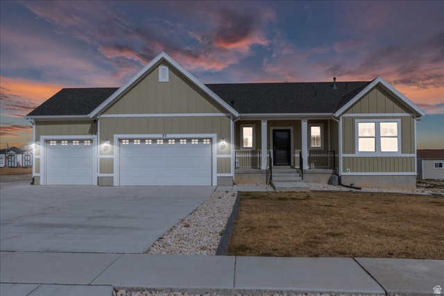 53 MARCIANO WAY, Grantsville UT 84029