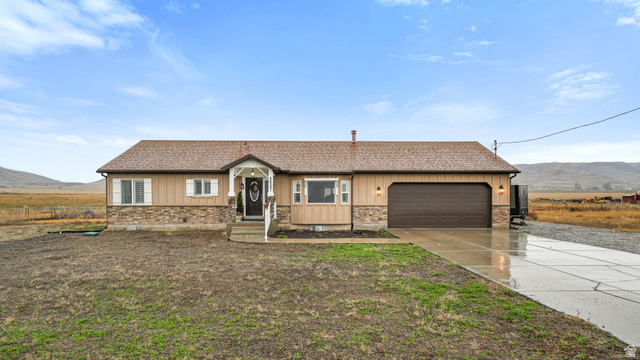 26551 N 8800 W, Portage UT 84331