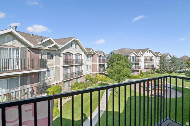 6878 S CLAYTON RIDGE WAY #C12, West Jordan UT 84084