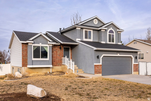 4793 S 3025 W, Roy UT 84067