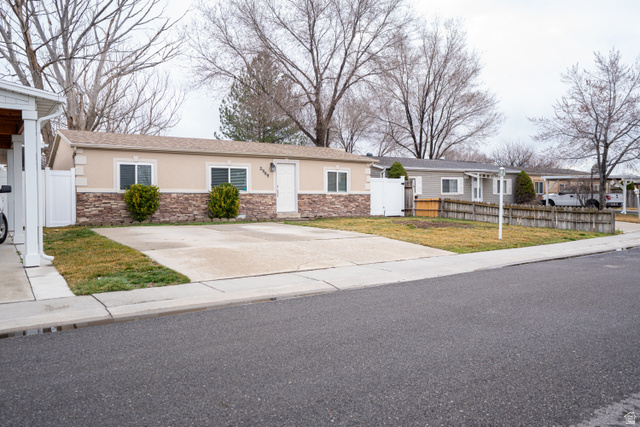 2969 S WHISPER ST, West Valley City UT 84120