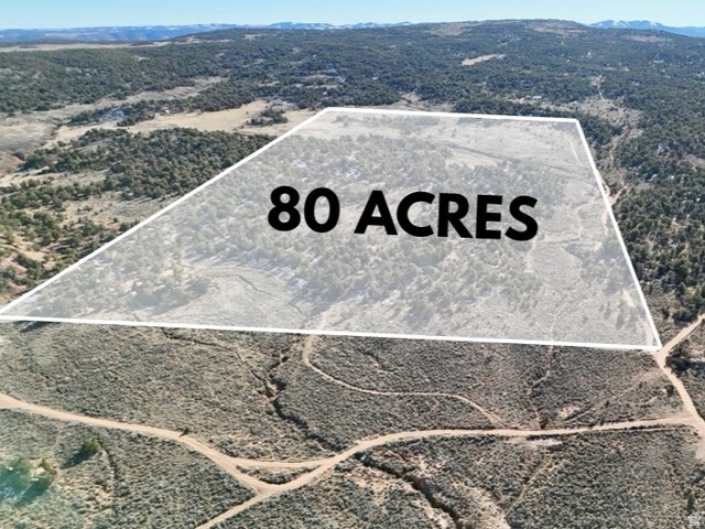 41 N HATCH KNIFE RD, Fruitland UT 84027