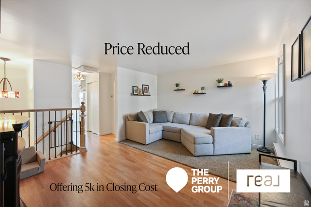 1565 E 775 S #16
                     MLS #2140764