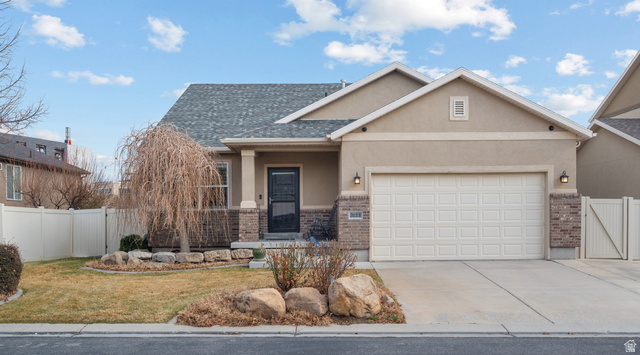 3123 W WILD FLOWER LN, Lehi UT 84048