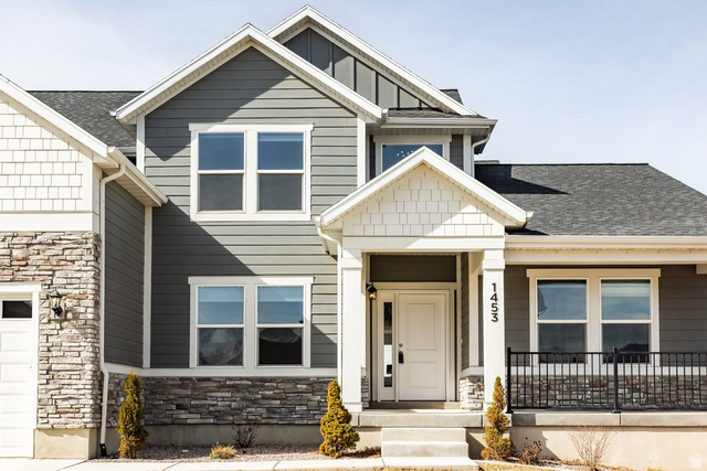 1453 N LINEN WAY, Lehi UT 84048