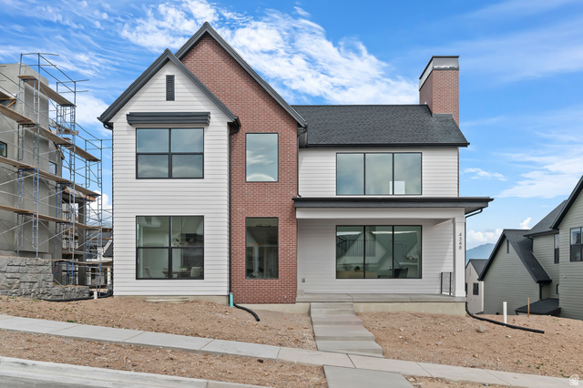 4348 N Braiken Dr #109
                     MLS #2140767