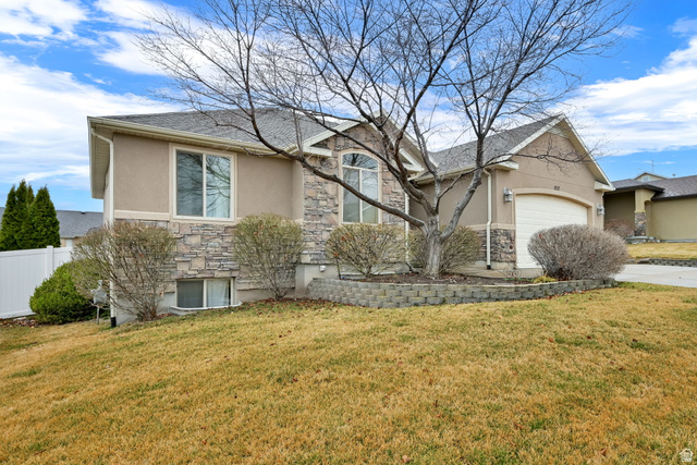 5717 W COMO LN, West Jordan UT 84081