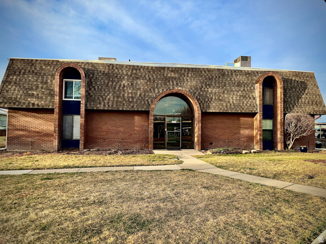 30 W LESTER AVE #D17, Murray UT 84107