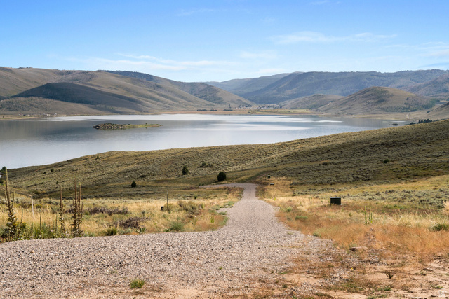 141 N ASPEN CV, Scofield UT 84526