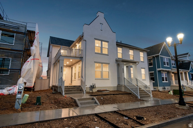 6812 W SOUTH JORDAN PKWY #471, South Jordan UT 84009