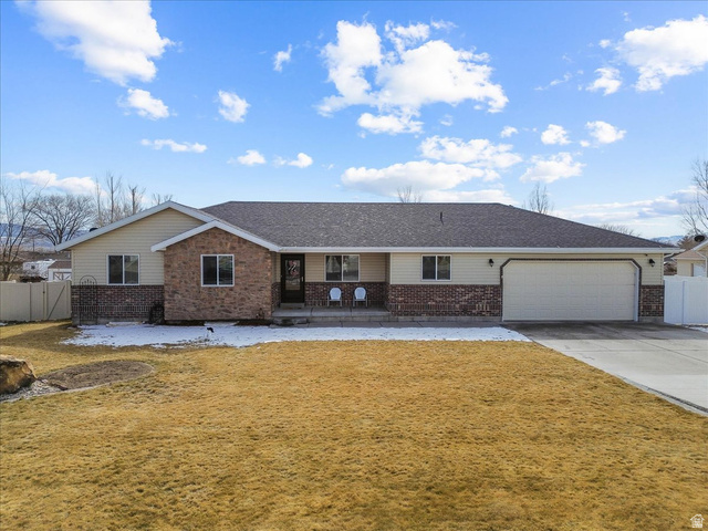 141 W 300 N, Gunnison UT 84634