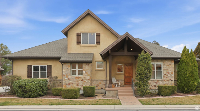 4474 S LILY MEADOWS LN, Millcreek UT 84124