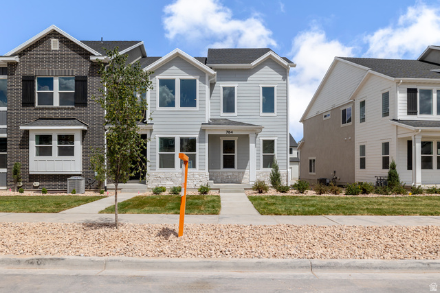 784 N Banner Dr #652
                     MLS #2140824