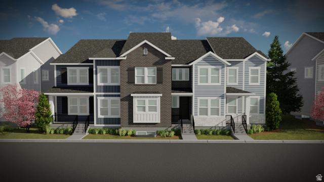 788 N BANNER DR #653 ,Saratoga Springs UT 84045