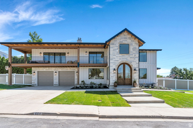 664 E 2320 N ,Provo UT 84604