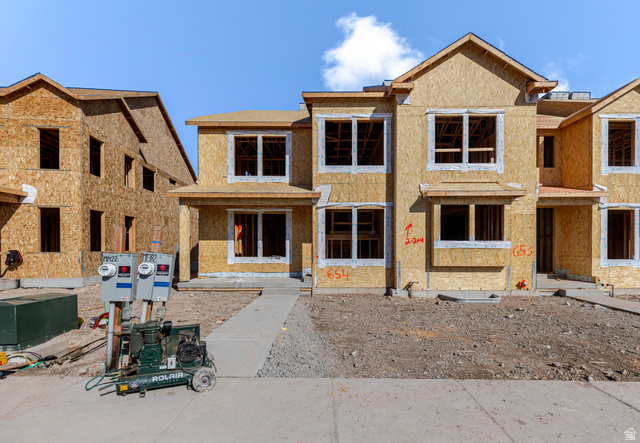 792 N Banner Dr #654
                     MLS #2140830