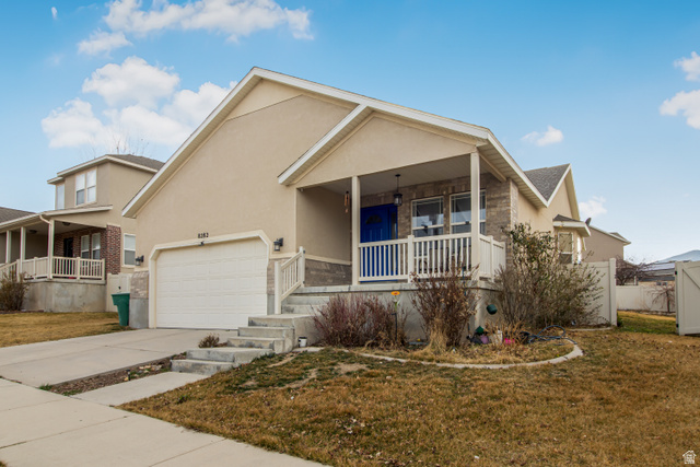8282 S 6430 W ,West Jordan UT 84081