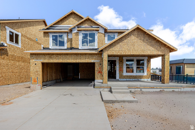 12771 S Capitol Gorge Dr #137
                     MLS #2140838