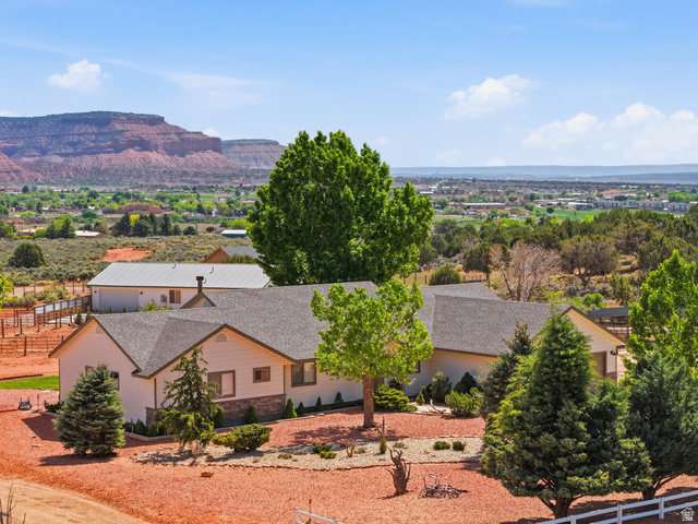 898 W GRAND CANYON DR, Kanab UT 84741