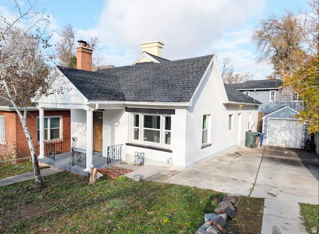 66 W Zane Ave
                     MLS #2140841