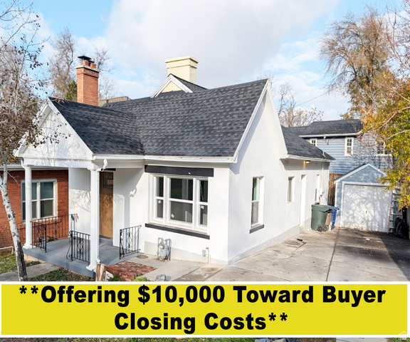 66 W Zane Ave
                     MLS #2140841
