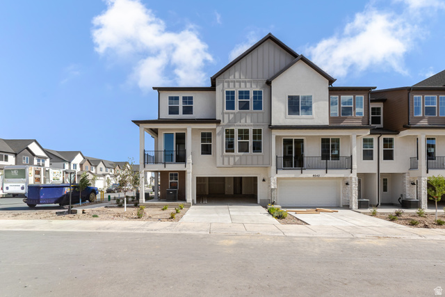 12851 S Gobblers Knob Ln #3027
                     MLS #2140847
