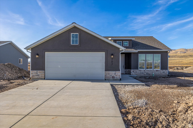 287 N 900 W, Garland UT 84312