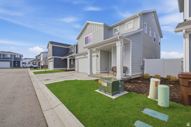 3931 S 2950 W, West Haven UT 84401