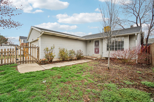 4599 W Friardale St
                     MLS #2140858