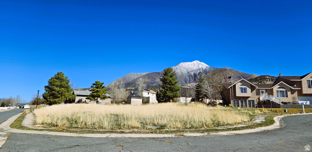 1308 N 600 EAST ST, Nephi UT 84648