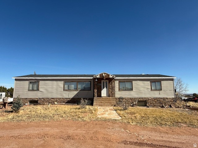 160 N 4900 W, Roosevelt UT 84066