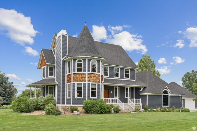 3136 W 2400 ST, Heber City UT 84032