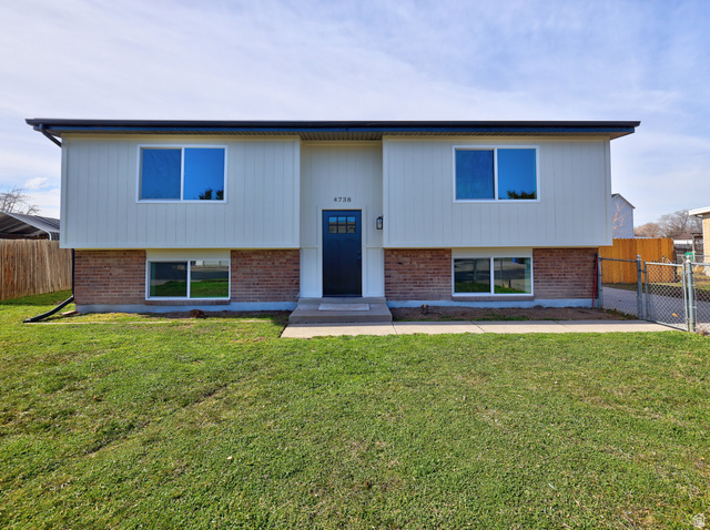 4738 MEADOW WOOD WAY, Taylorsville UT 84129