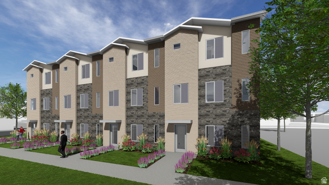 7214 S 160 E, Midvale UT 84047