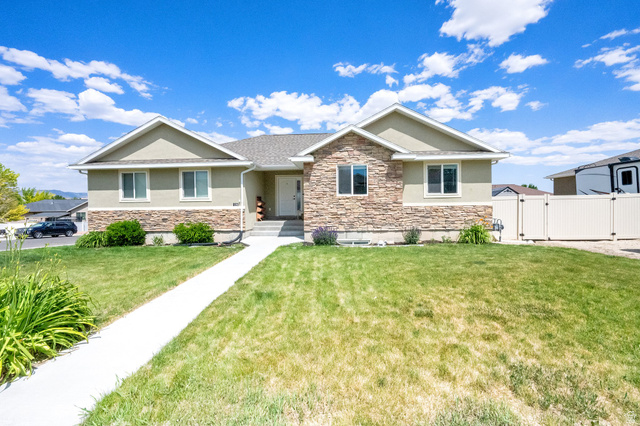 126 N BALSAM WAY, Price UT 84501