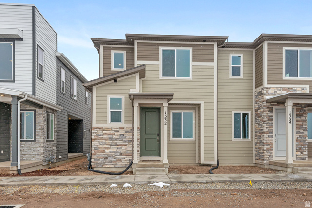 1332 E 1670 N #823, Payson UT 84651