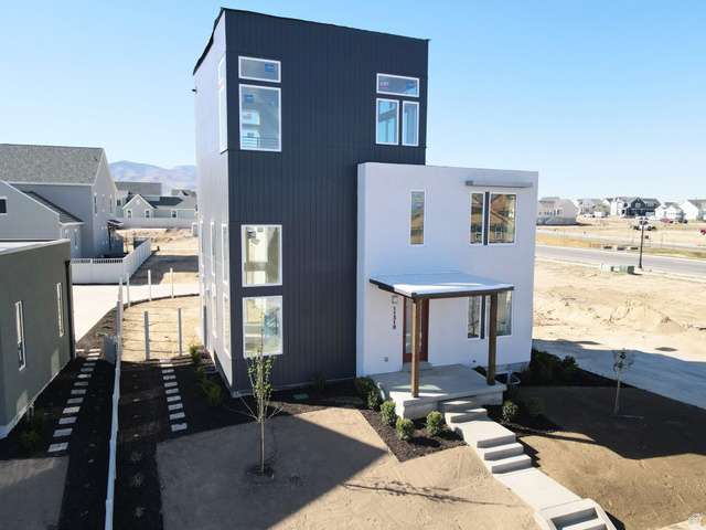 11318 S SILVER POND DR #319, South Jordan UT 84009