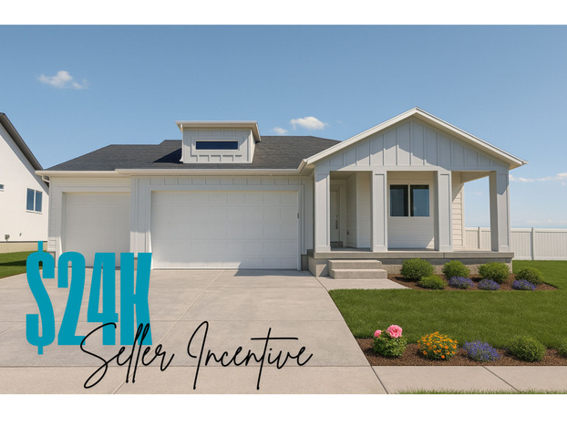 1863 N MANTLE WAY #403, Tooele UT 84074