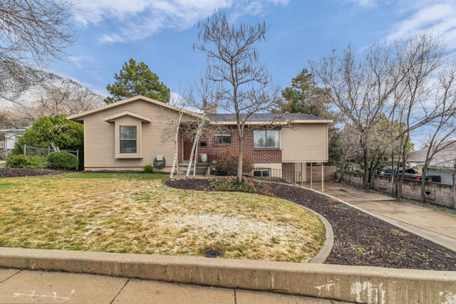 3040 E 4430 S
                     MLS #2140929